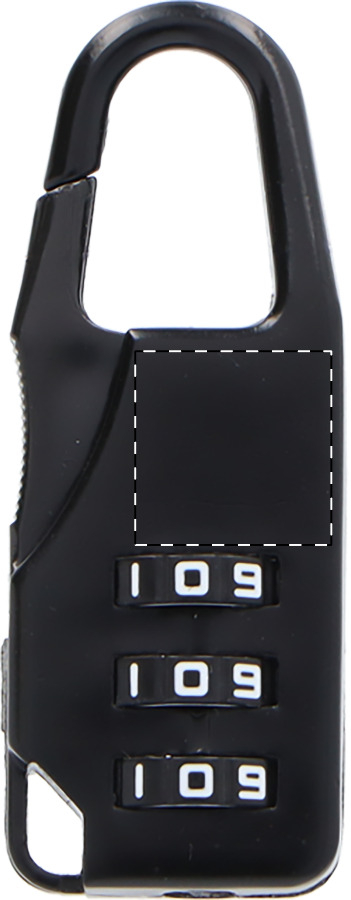 Padlock