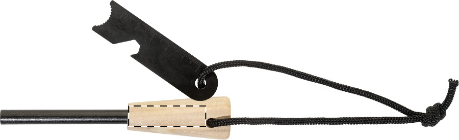 Handle - back