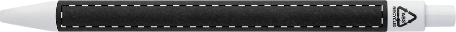 Barrel - opposite side of clip