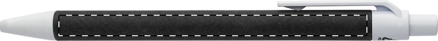 Barrel - right handed