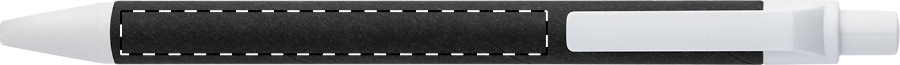 Barrel - in line with clip
