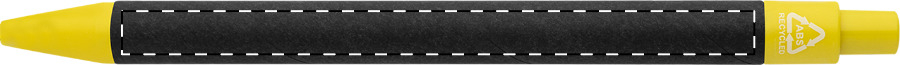 Barrel - opposite side of clip