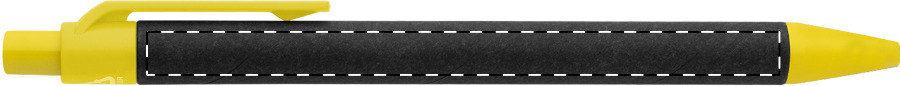 Barrel - left handed