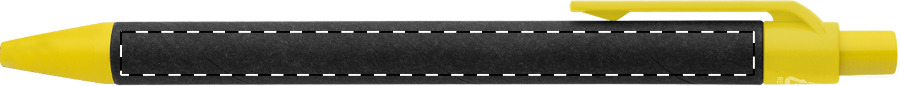 Barrel - right handed