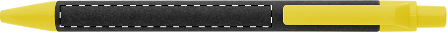Barrel - in line with clip
