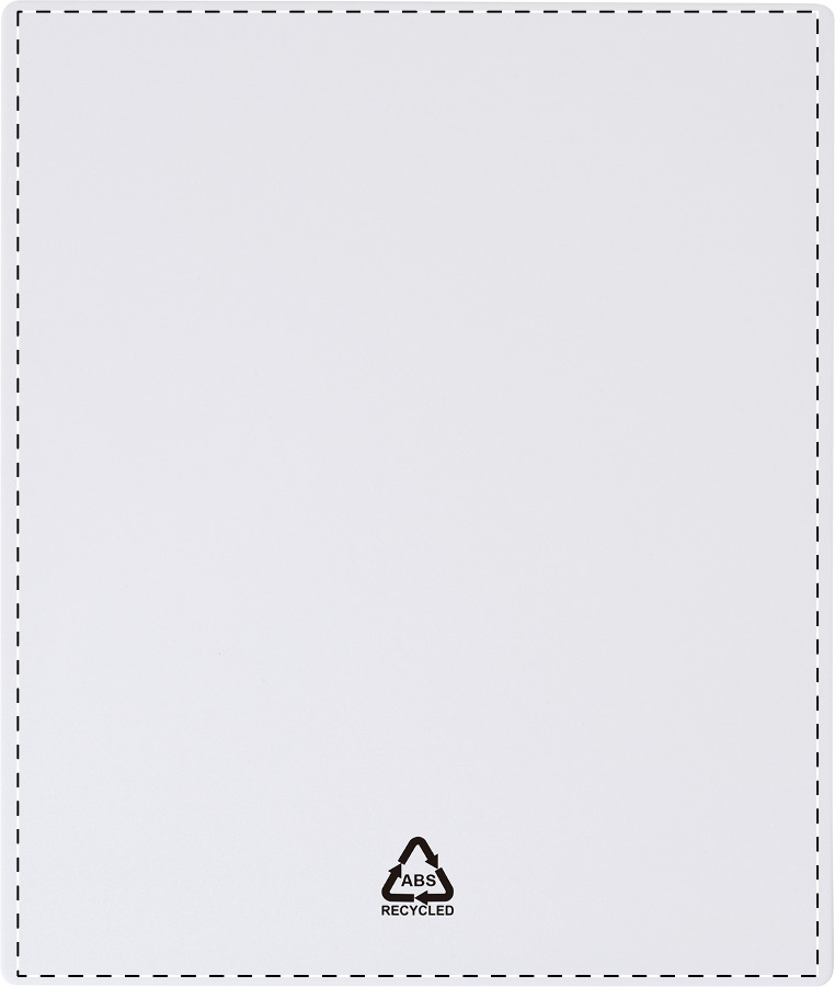 Back side