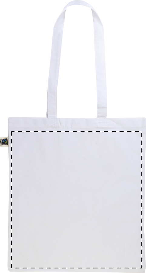 Back side