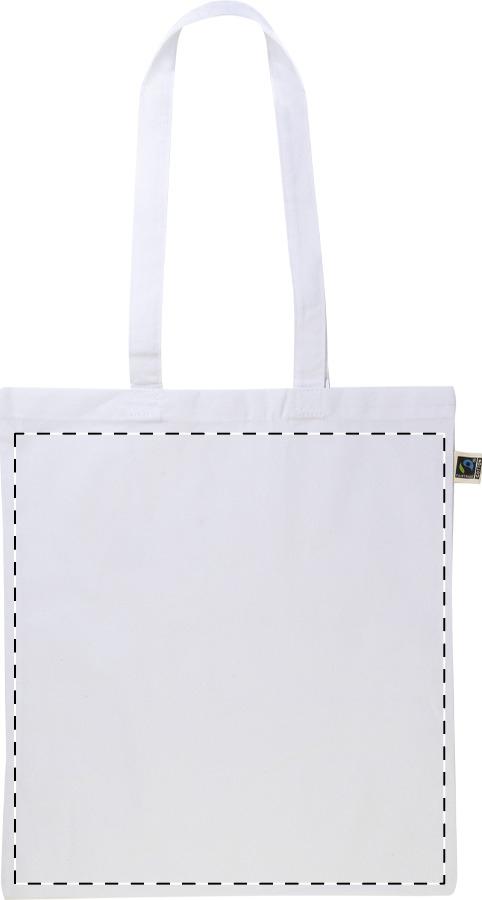 Front side