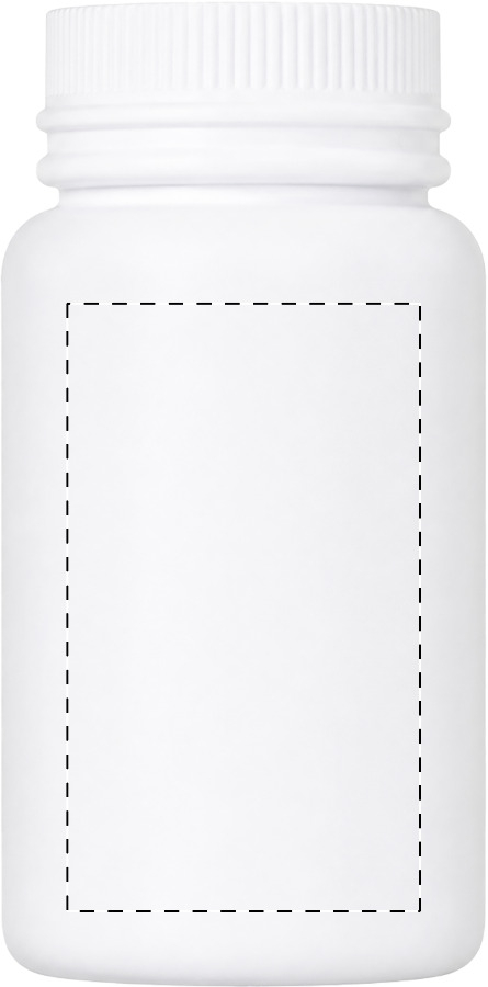 Front side