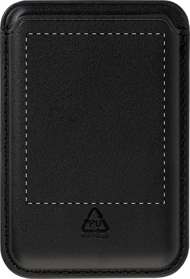 Front side