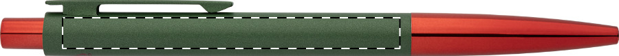 Barrel - left handed