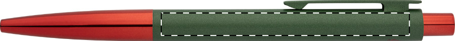Barrel - right handed