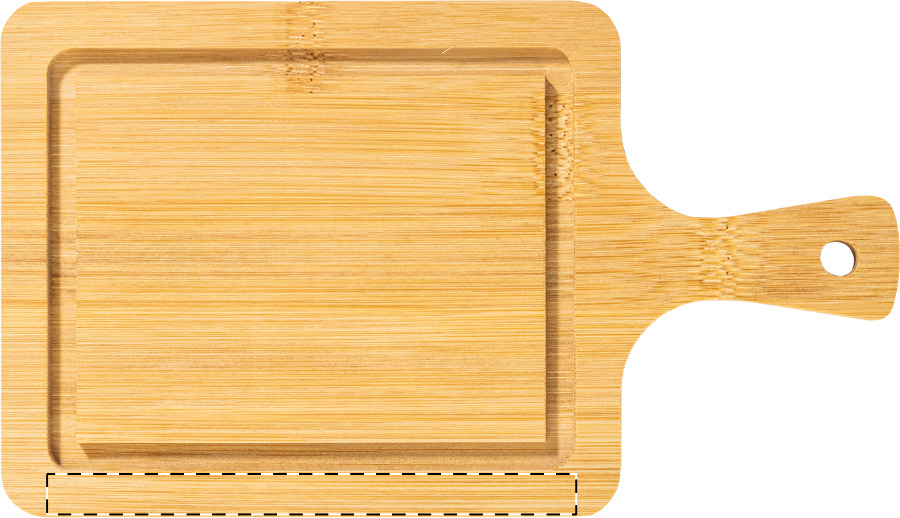 Top - lower part