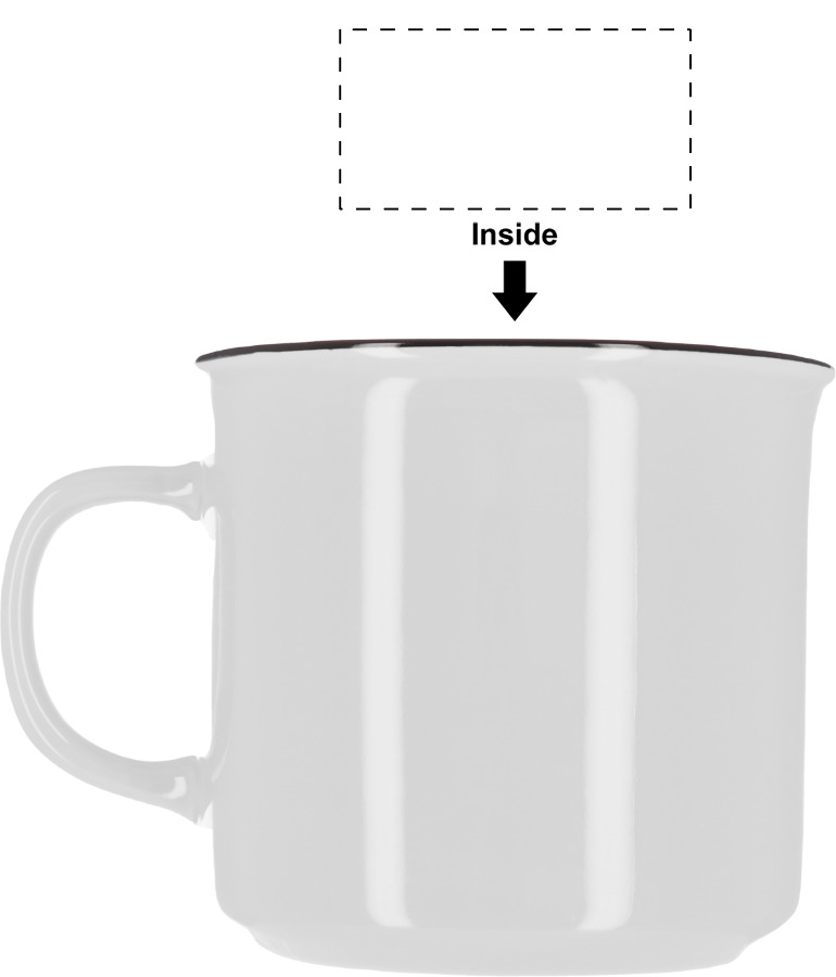 Inside - left handed