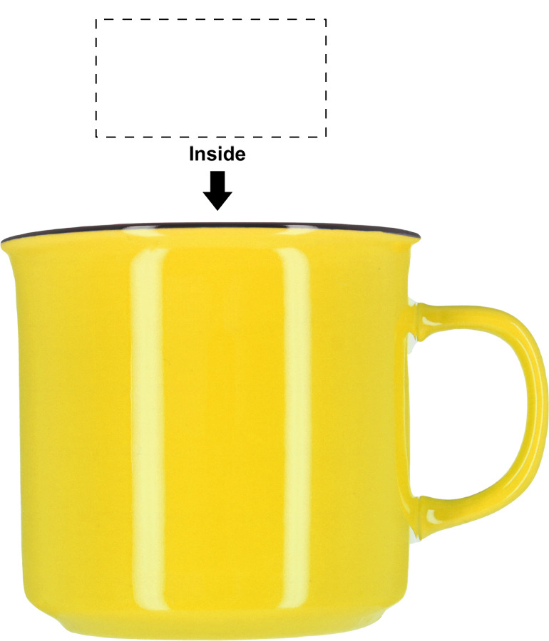 Inside - right handed