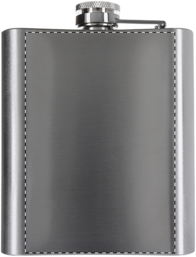 Back side
