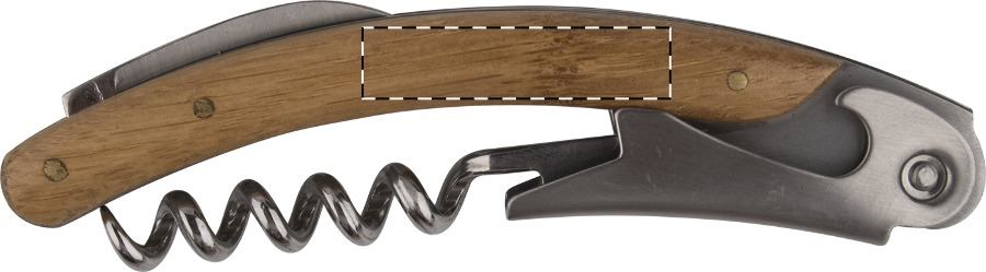 Corkscrew