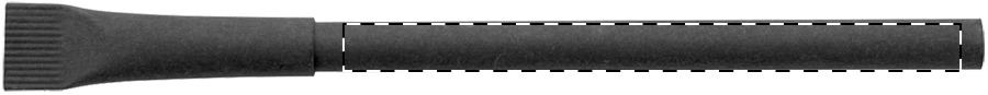 Barrel - right handed