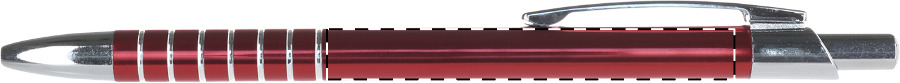 Barrel - right handed