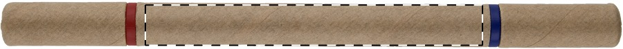 Barrel - left handed