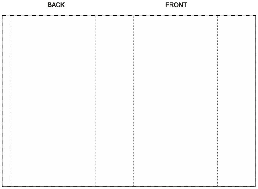 Custom paper sleeve