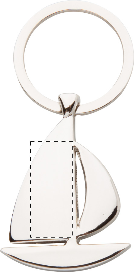 Back side