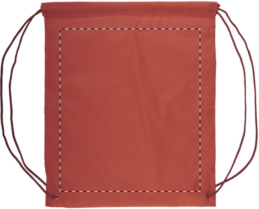 Front side