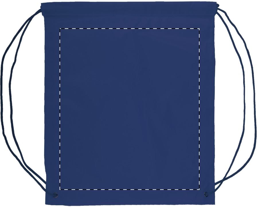 Front side