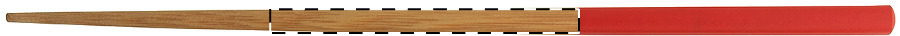 Chopstick 2 - bamboo part