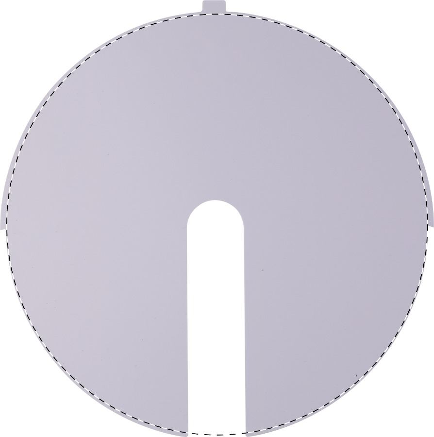 Whole surface