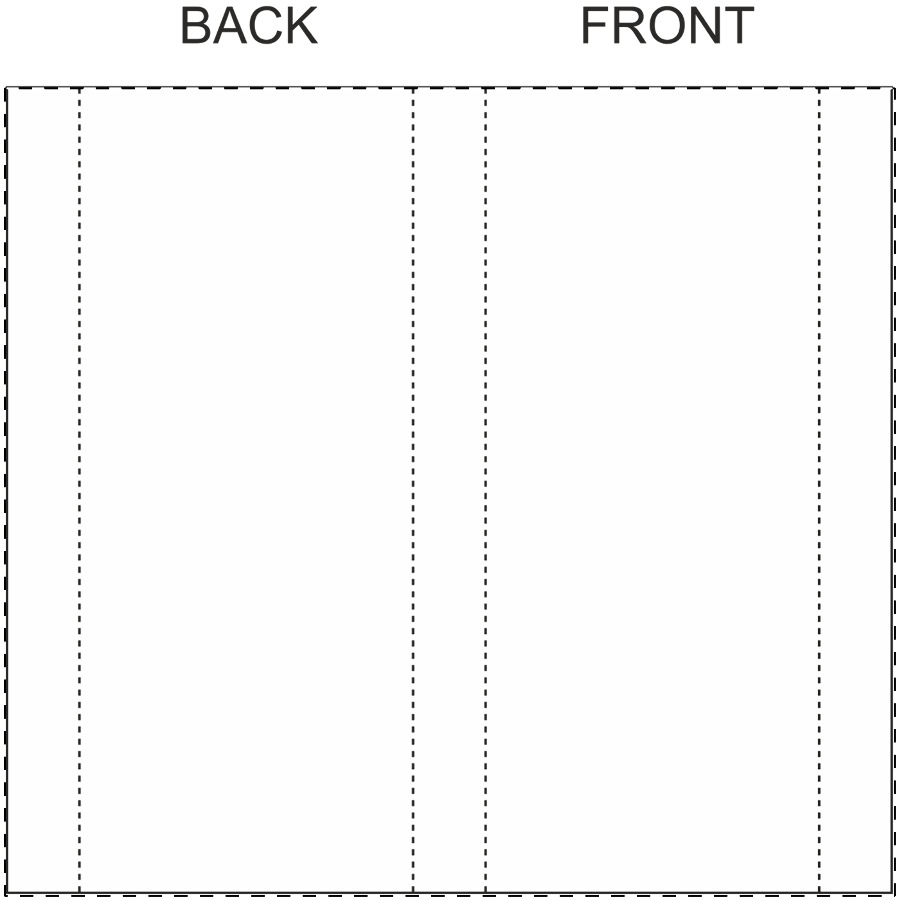 Custom paper sleeve