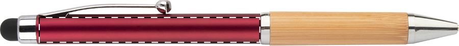 Below clip - left handed
