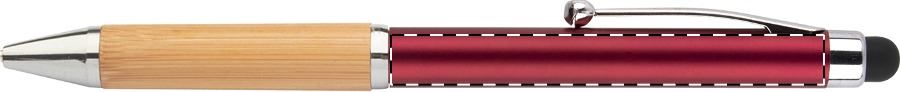 Below clip - right handed