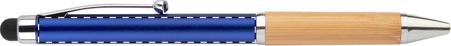 Below clip - left handed