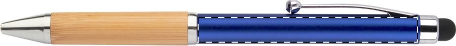 Below clip - right handed