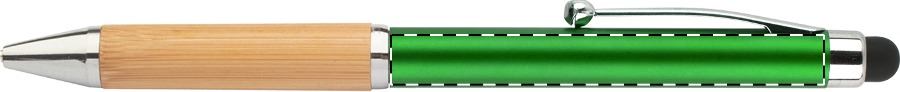 Below clip - right handed