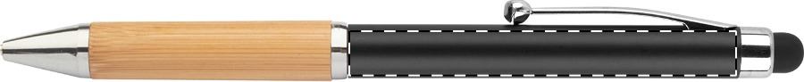 Below clip - right handed
