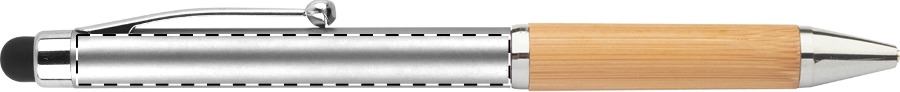 Below clip - left handed