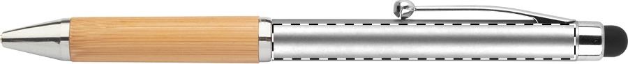 Below clip - right handed