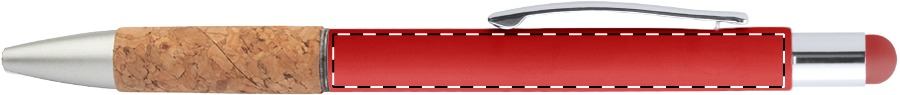 Below clip - right handed