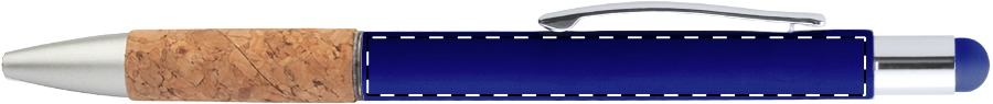 Below clip - right handed