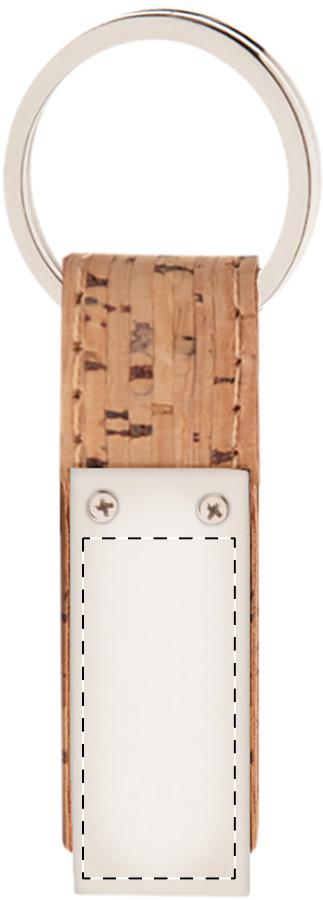 Back side