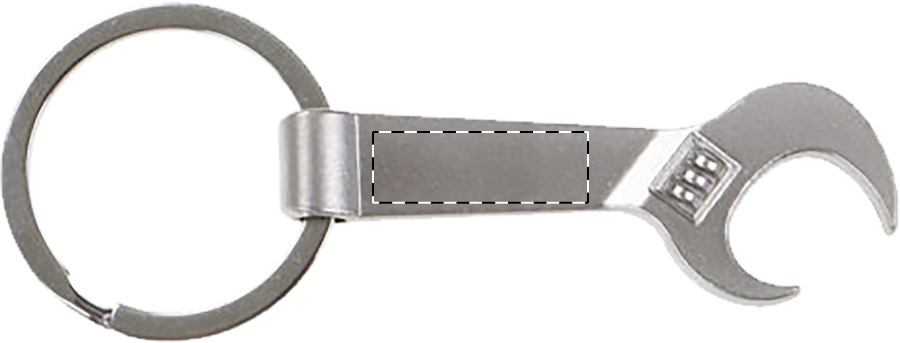 Front side