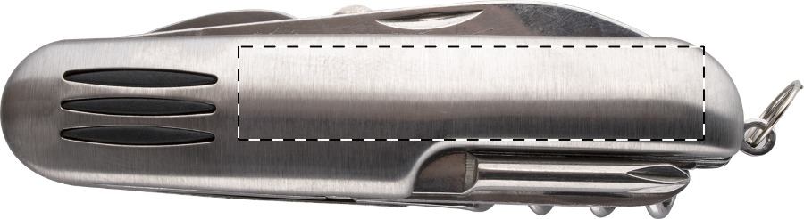 Back side