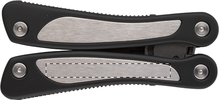 Multi tool - left handle