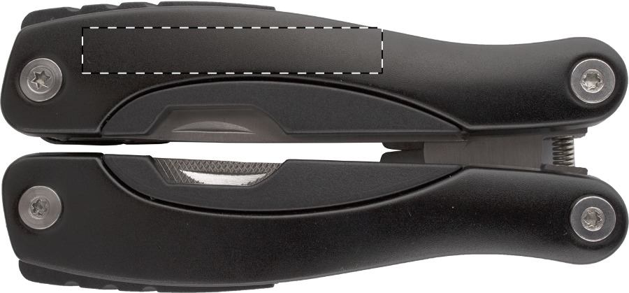 Multi tool - right handle