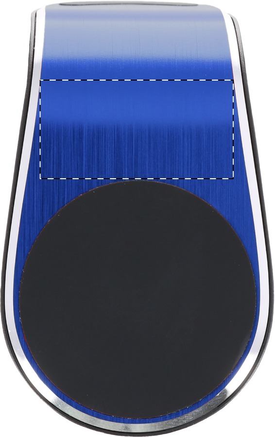 Front side