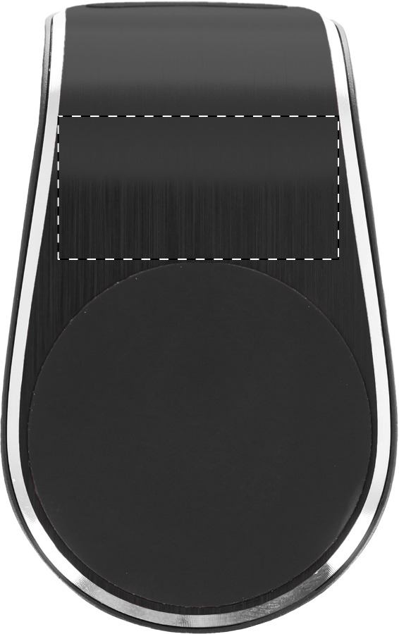 Front side
