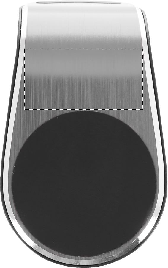 Front side