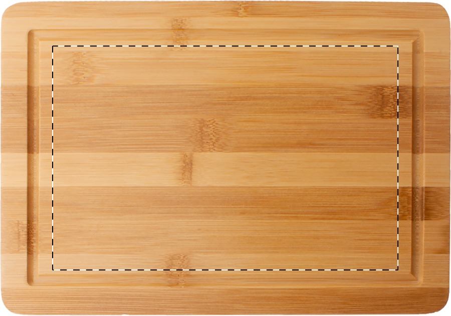 Cutting board